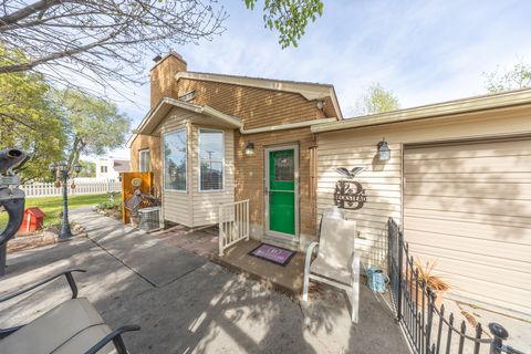 Tiny photo for 1887 W MYERS LN, Riverton, UT 84065 (MLS # 2152636)