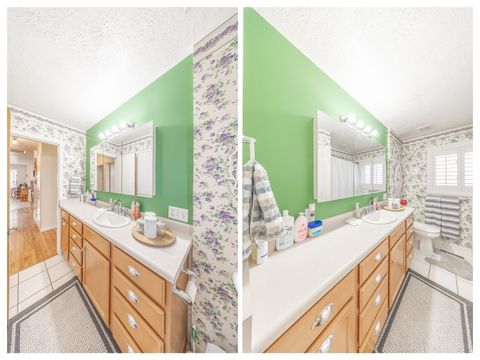 Tiny photo for 1887 W MYERS LN, Riverton, UT 84065 (MLS # 2152636)