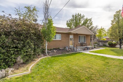 Tiny photo for 1887 W MYERS LN, Riverton, UT 84065 (MLS # 2152636)