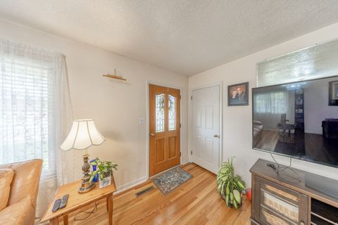Tiny photo for 1887 W MYERS LN, Riverton, UT 84065 (MLS # 2152636)