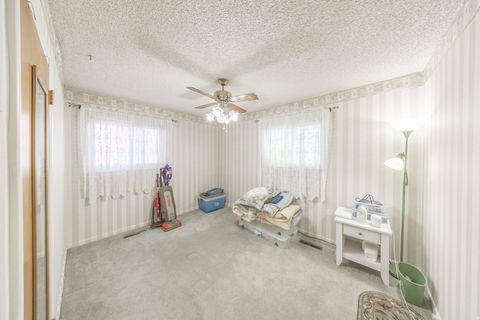 Tiny photo for 1887 W MYERS LN, Riverton, UT 84065 (MLS # 2152636)