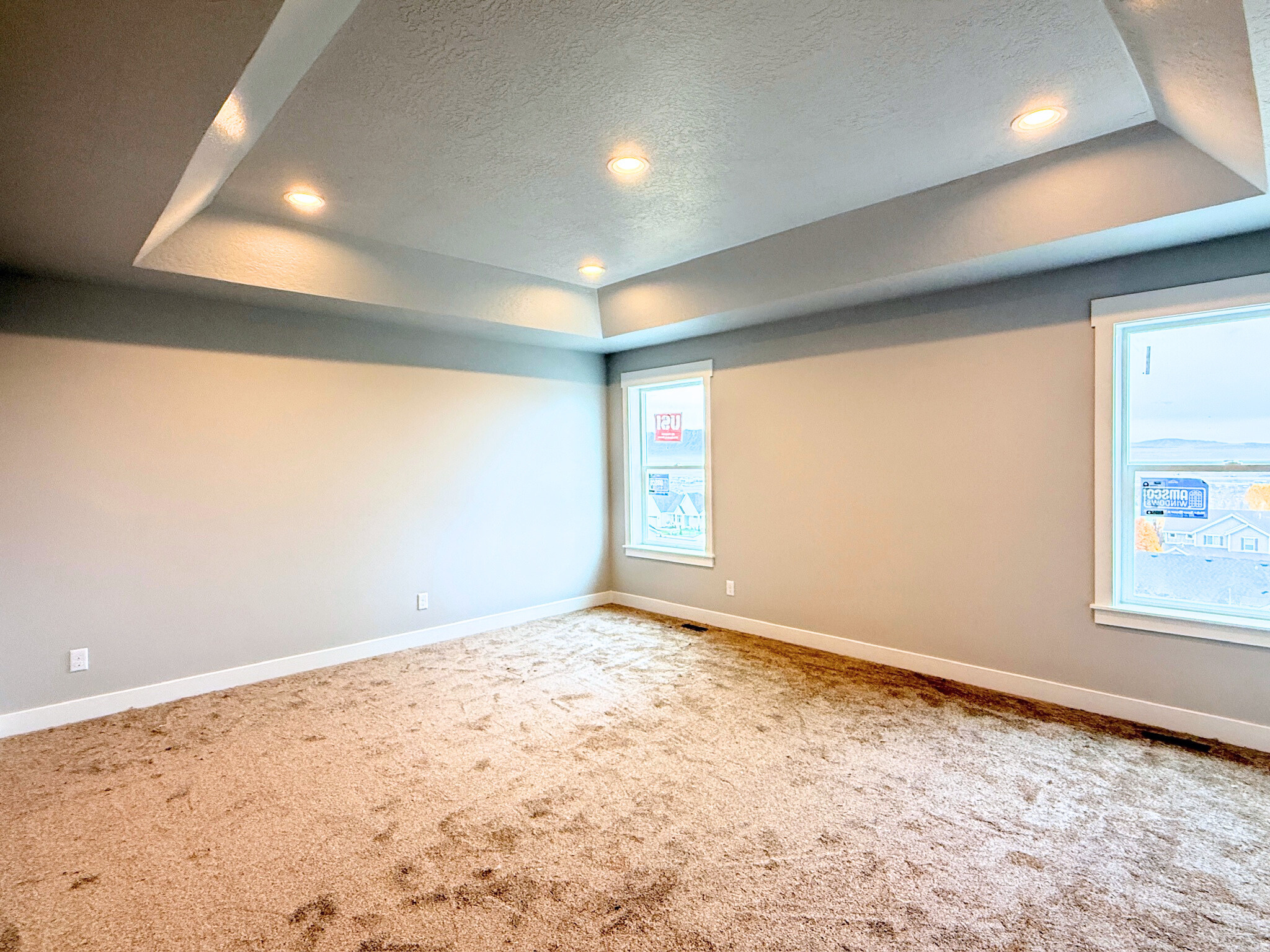 SMITHFIELD RIDGES - Residential