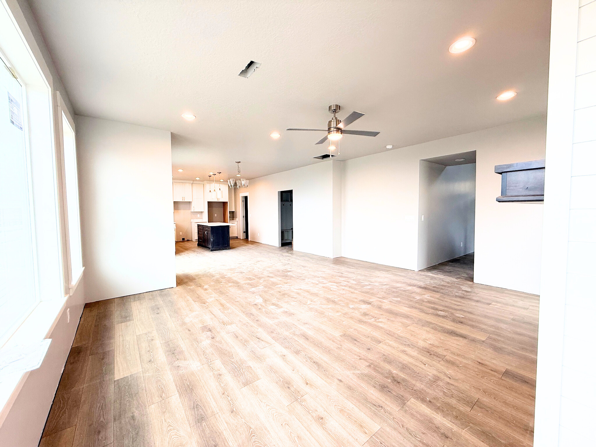 SMITHFIELD RIDGES - Residential