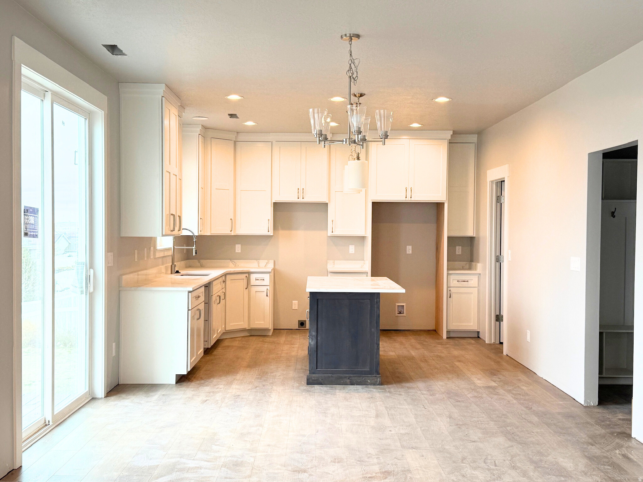 SMITHFIELD RIDGES - Residential