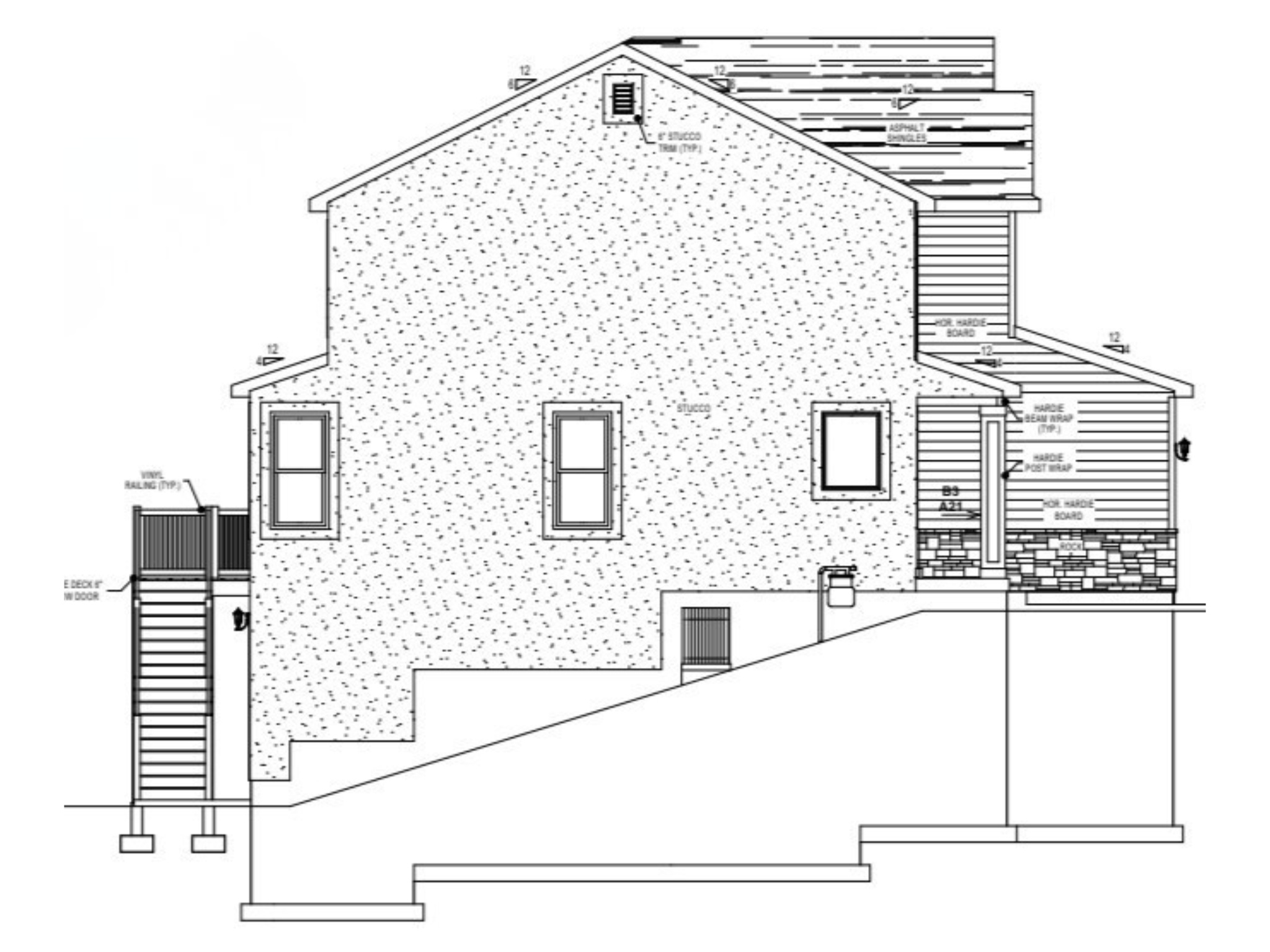 SMITHFIELD RIDGES - Residential