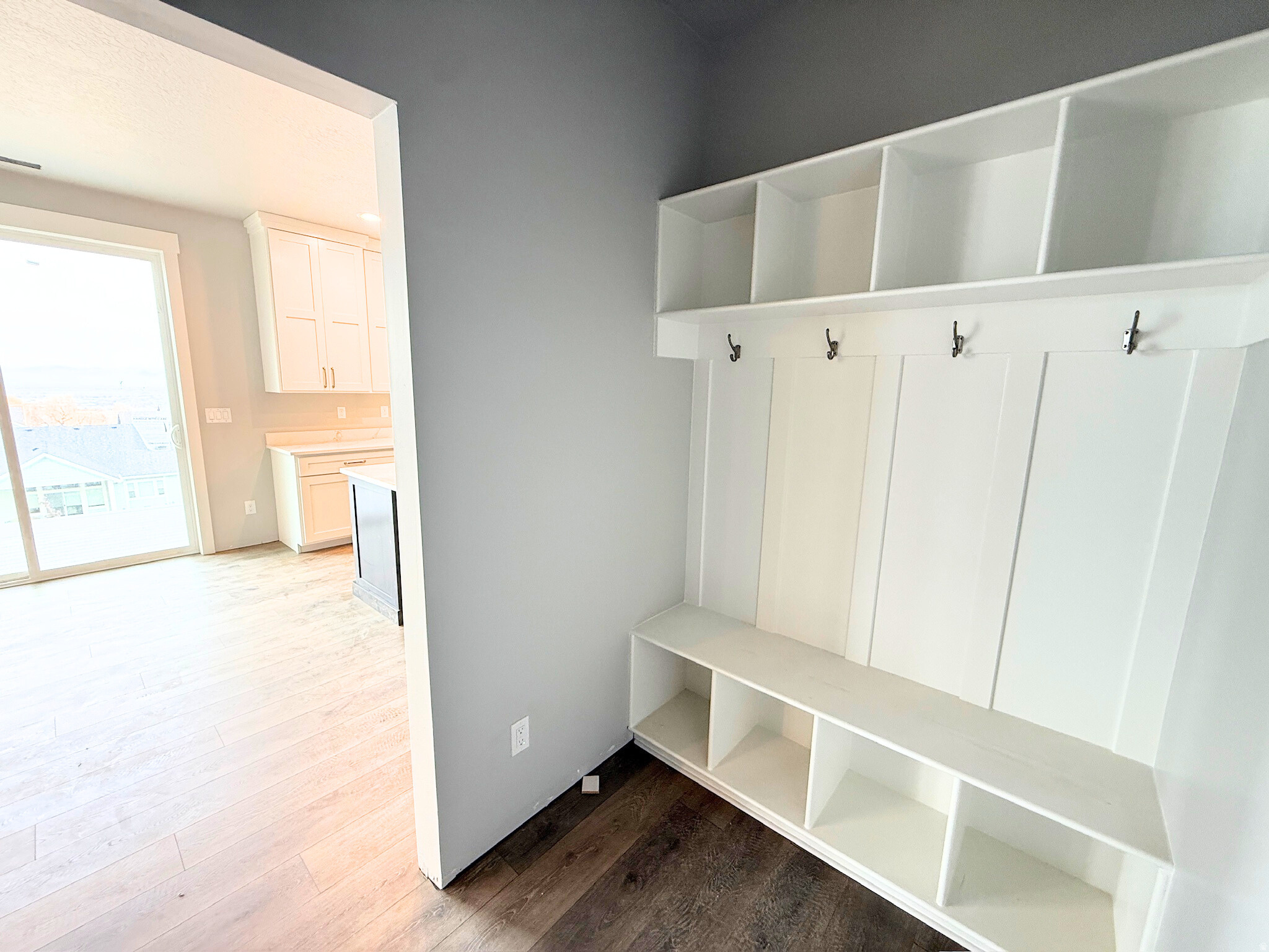 SMITHFIELD RIDGES - Residential