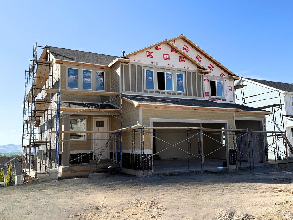 Photo of 577 S 1140 E #1202, Smithfield, UT 84335 (MLS # 2115766)