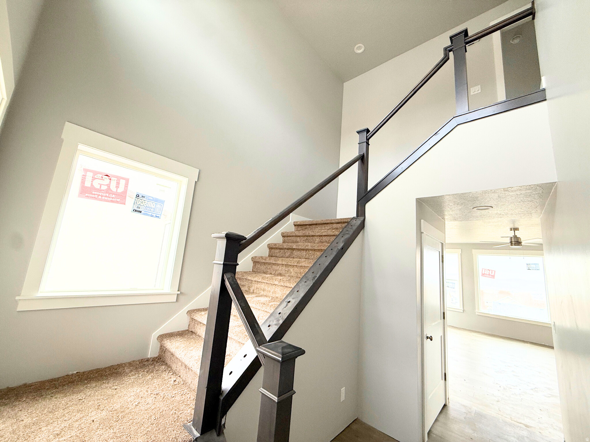 SMITHFIELD RIDGES - Residential