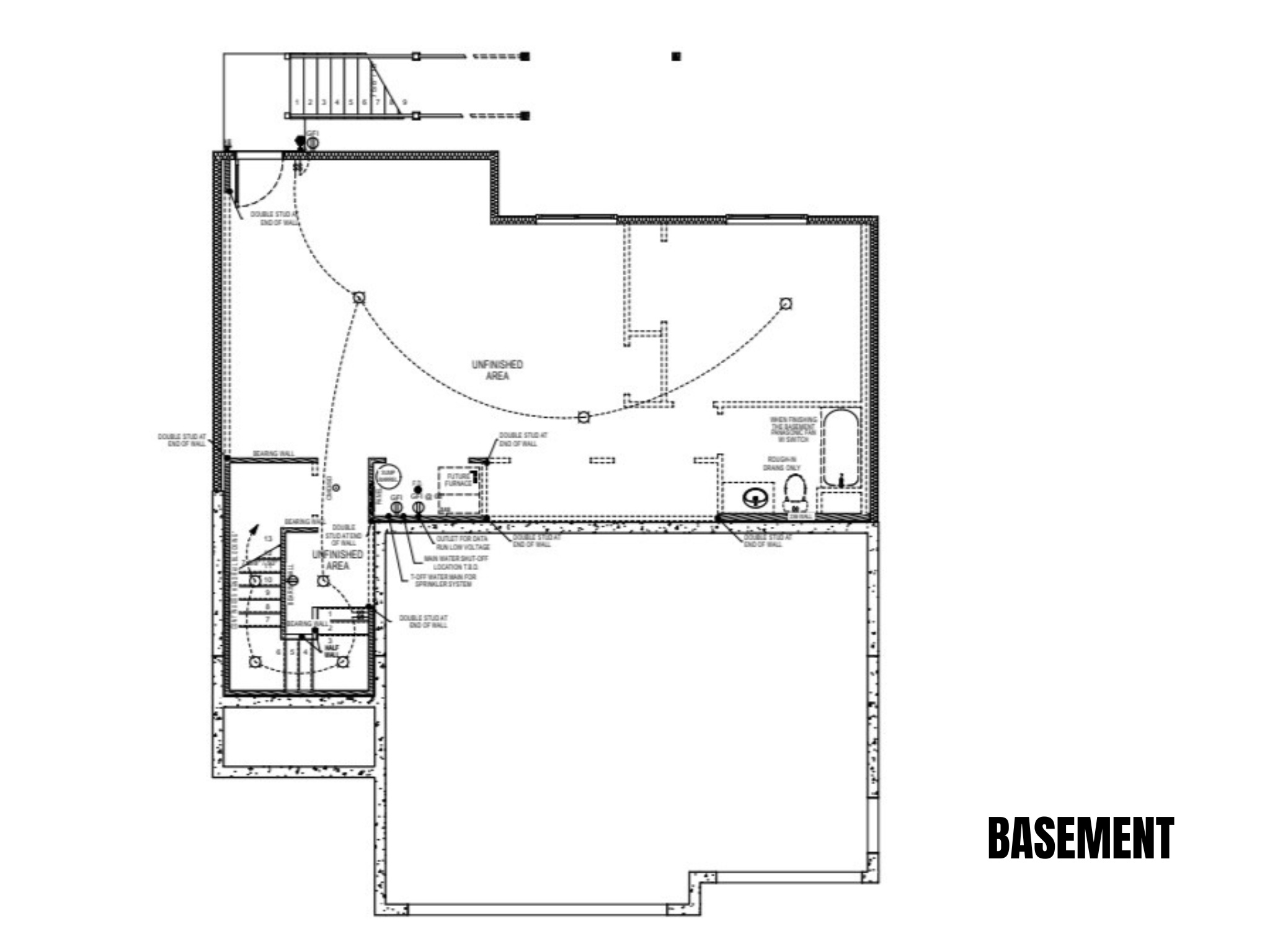 SMITHFIELD RIDGES - Residential