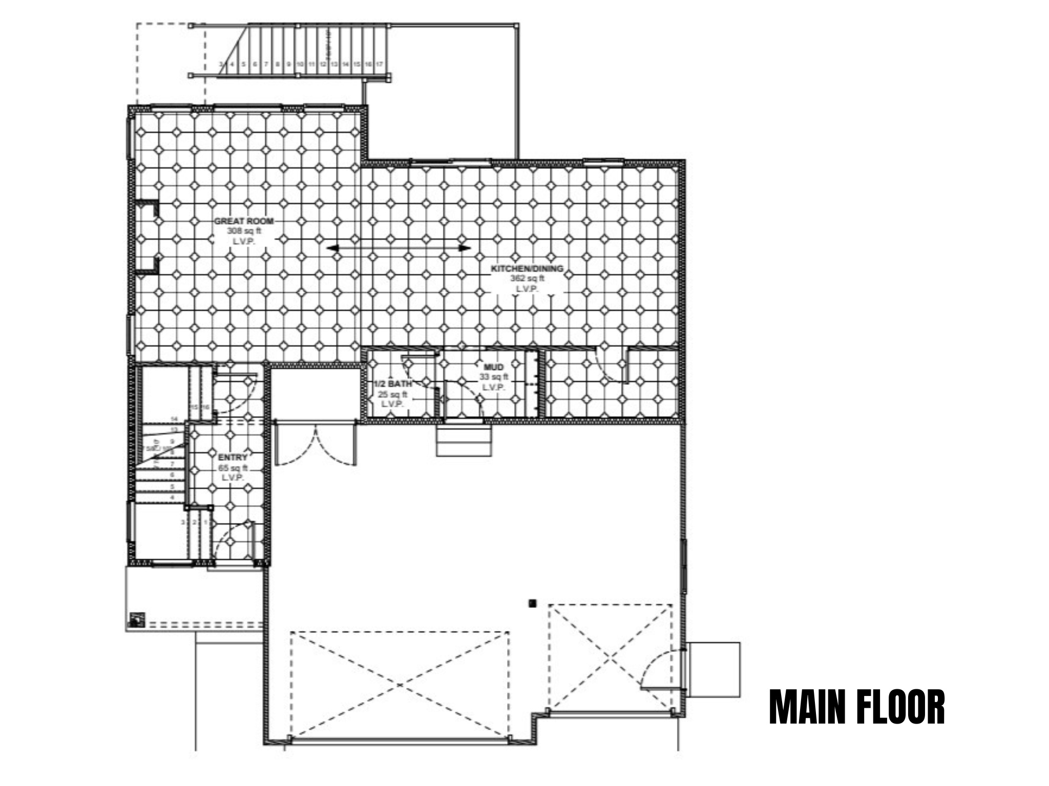 SMITHFIELD RIDGES - Residential
