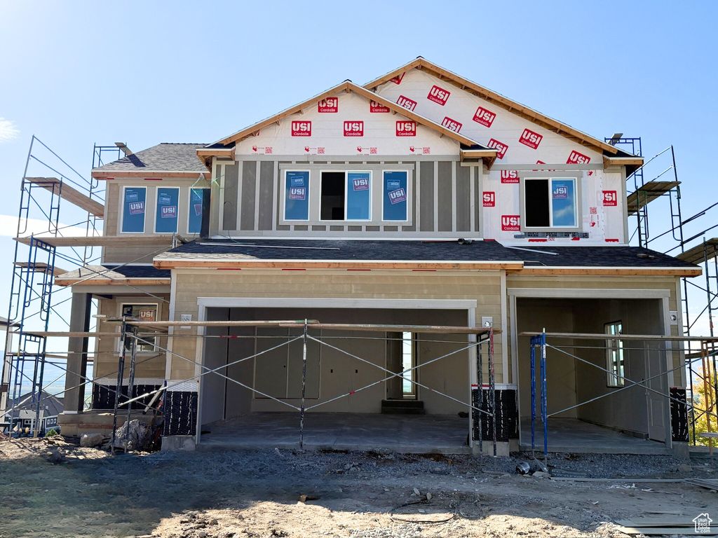 Photo of 577 S 1140 E #1202, Smithfield, UT 84335 (MLS # 2115766)