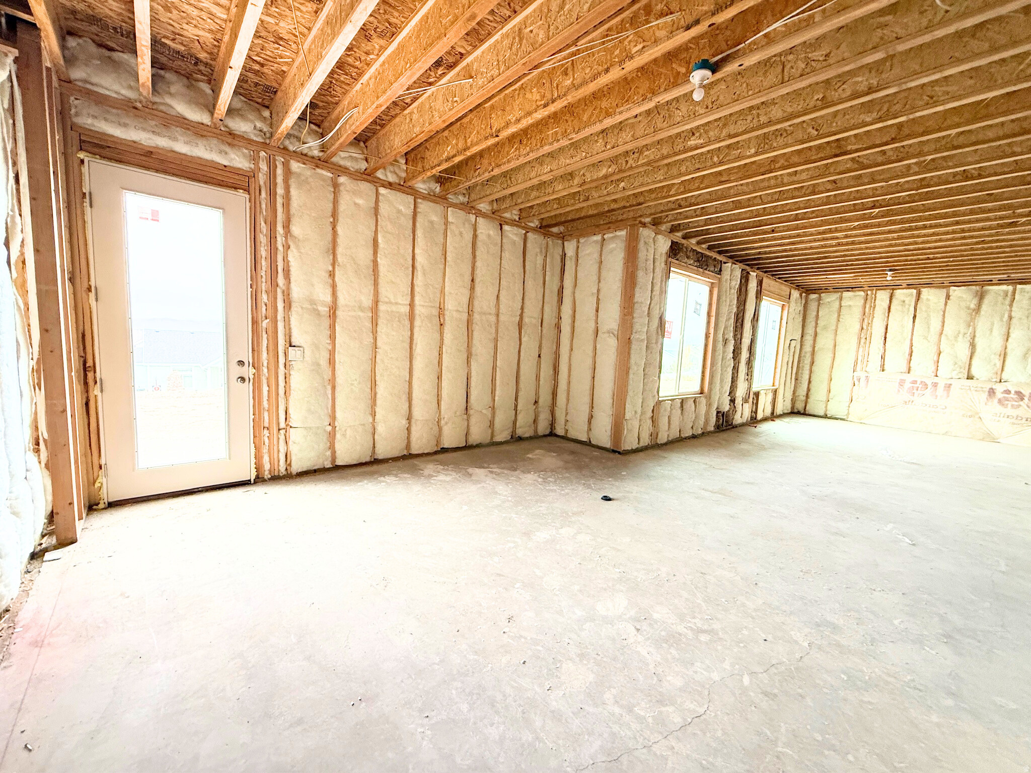 SMITHFIELD RIDGES - Residential