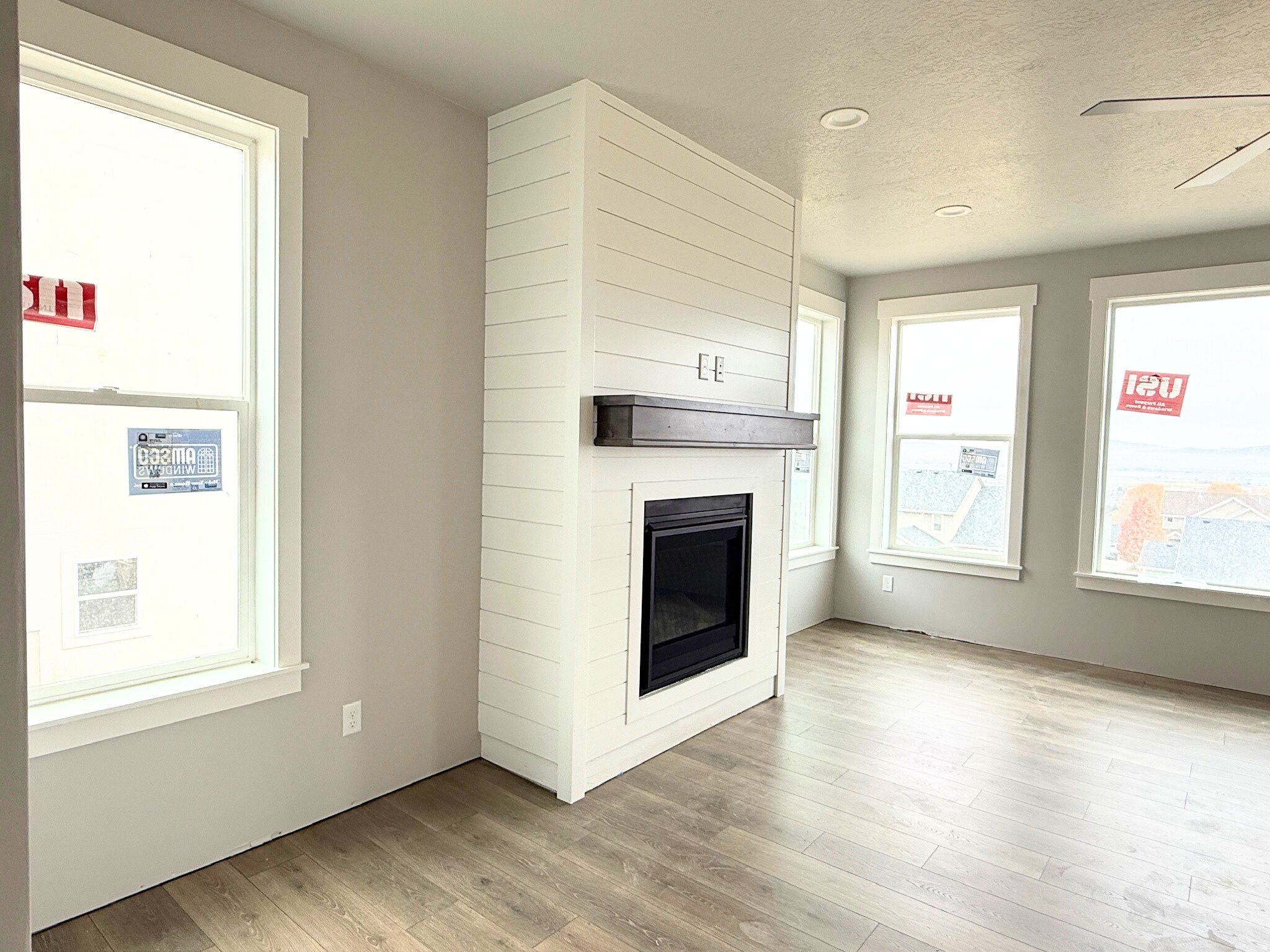 SMITHFIELD RIDGES - Residential