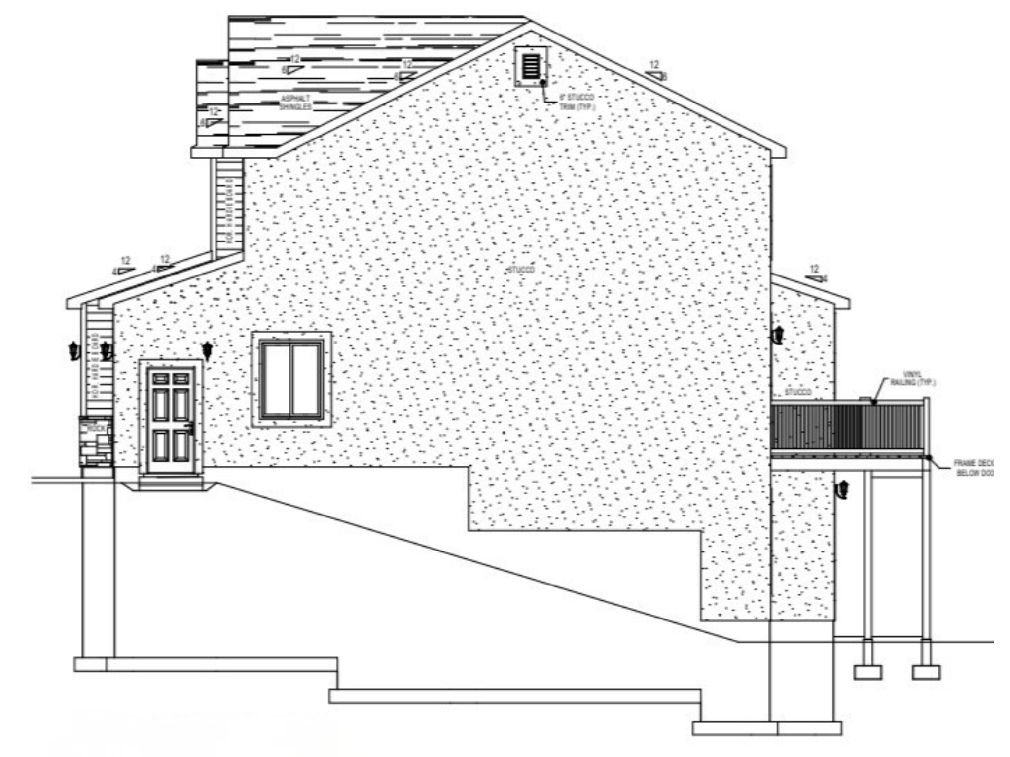 SMITHFIELD RIDGES - Residential