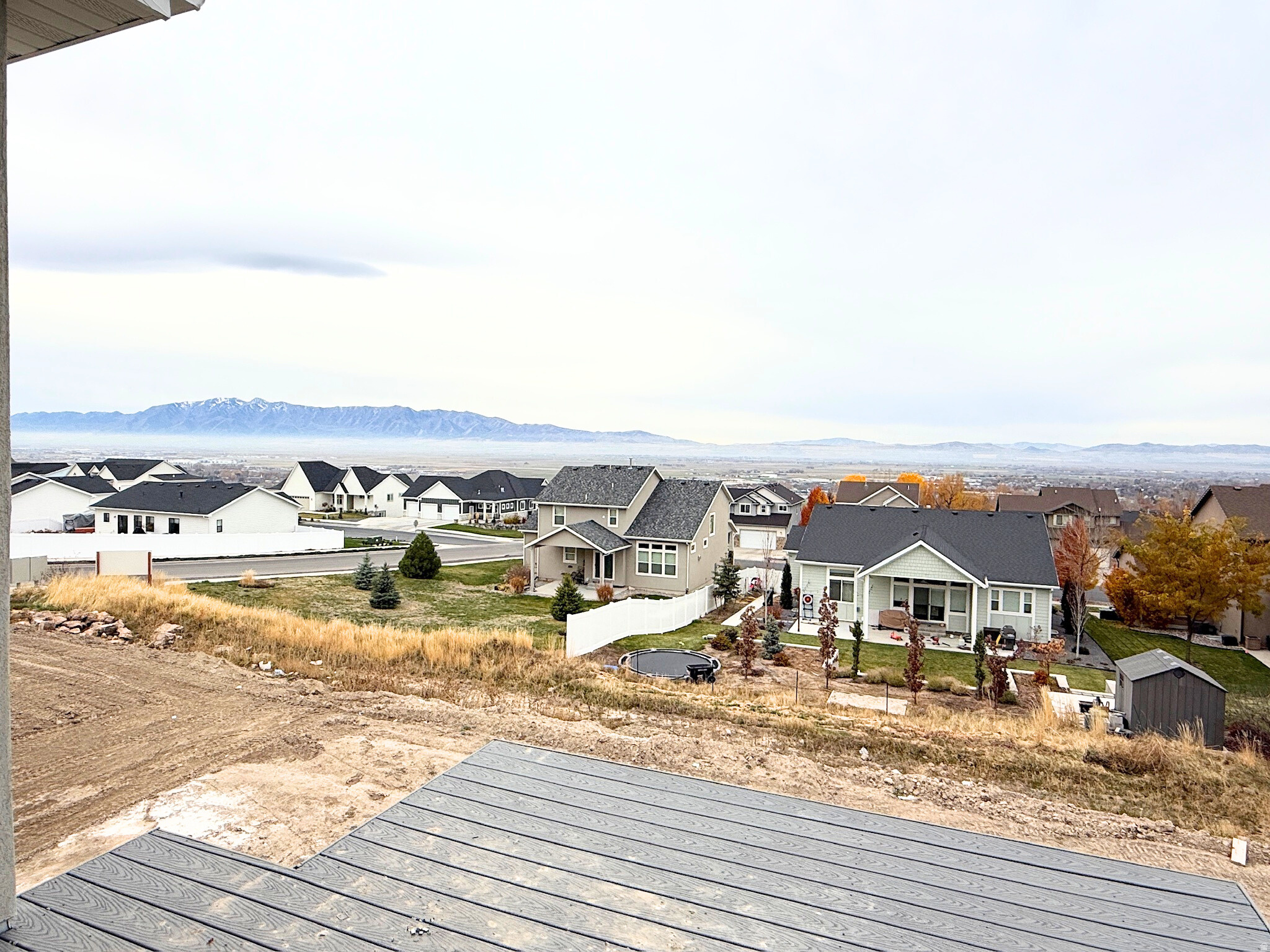 SMITHFIELD RIDGES - Residential