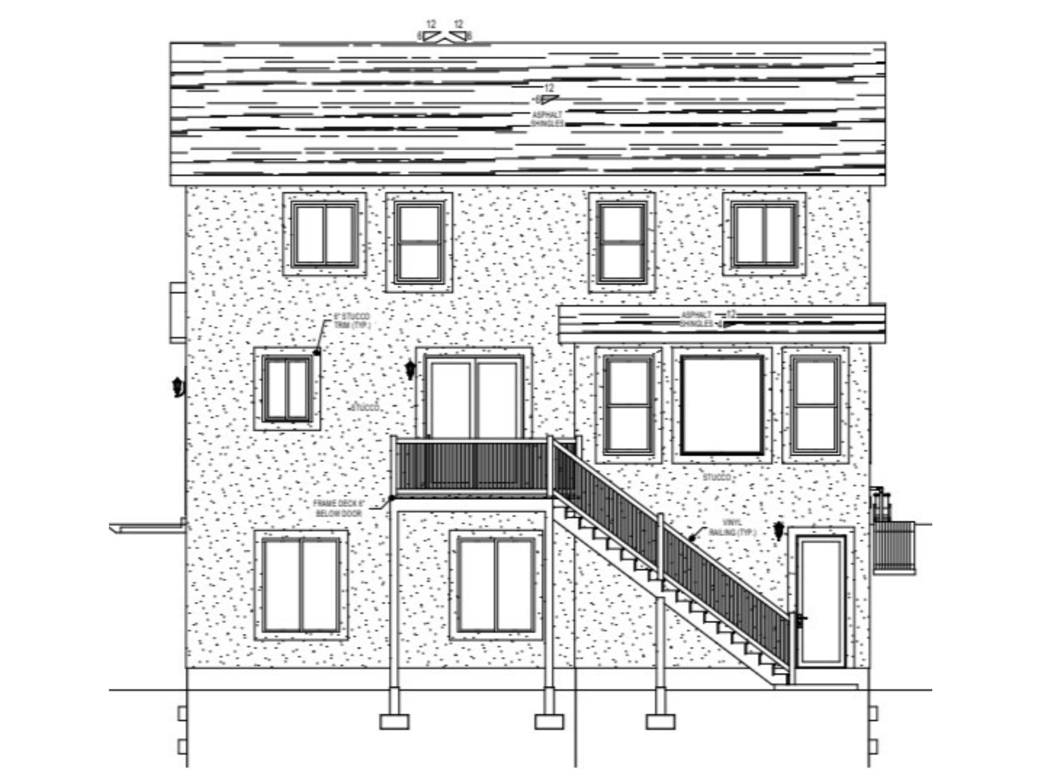SMITHFIELD RIDGES - Residential