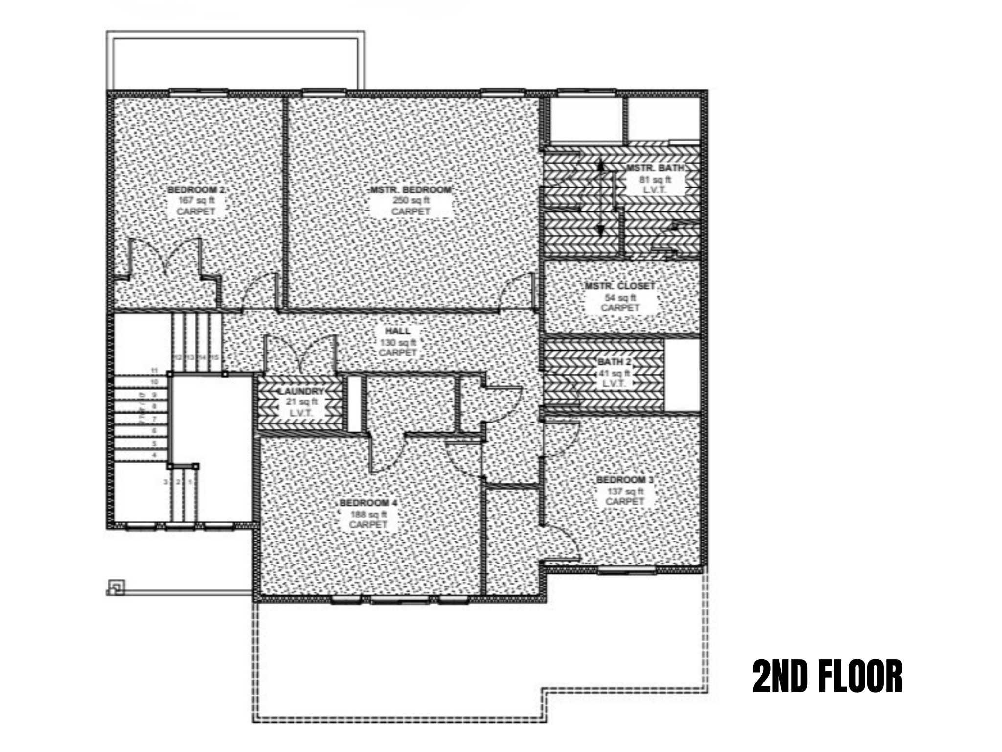 SMITHFIELD RIDGES - Residential