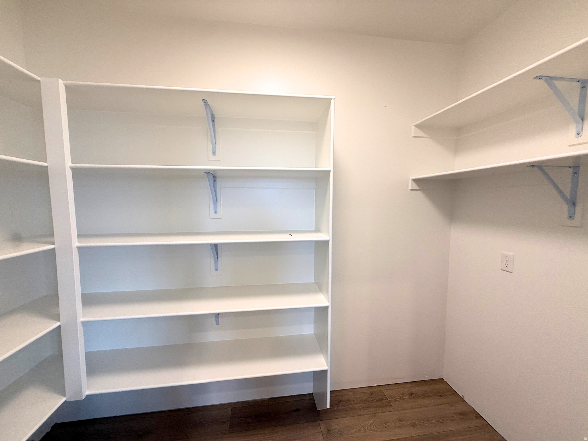 SMITHFIELD RIDGES - Residential