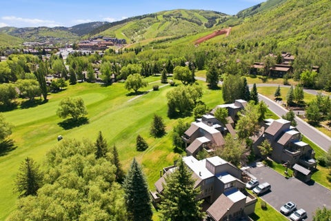 Townhouse For Sale - 1660 Three Kings Dr #198<br/> Park City, UT 84060