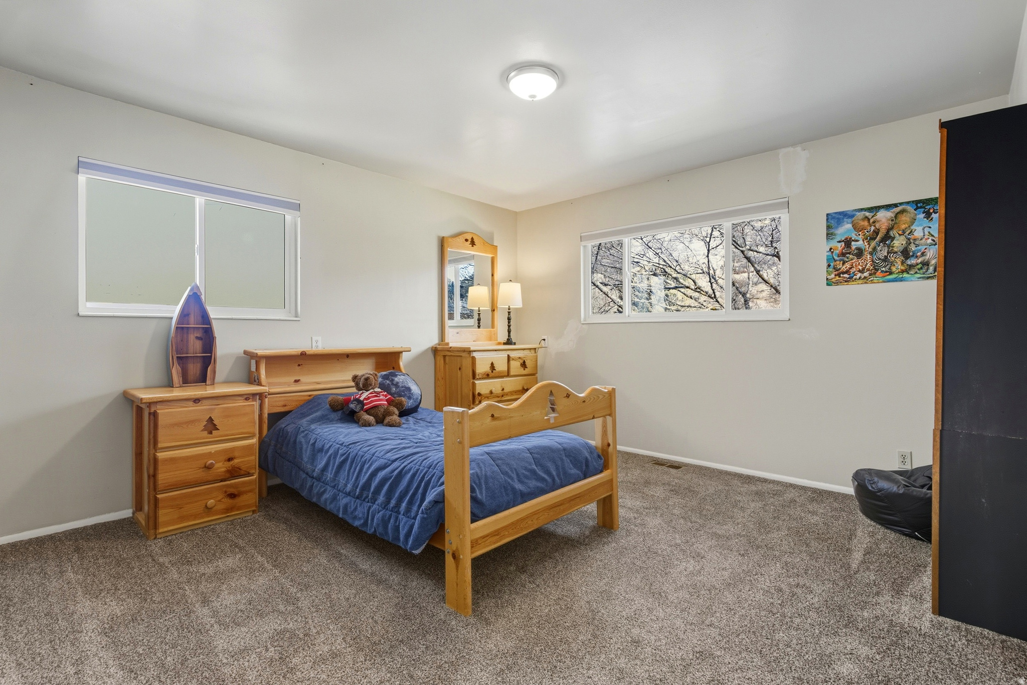 FOREST GREEN - Residential