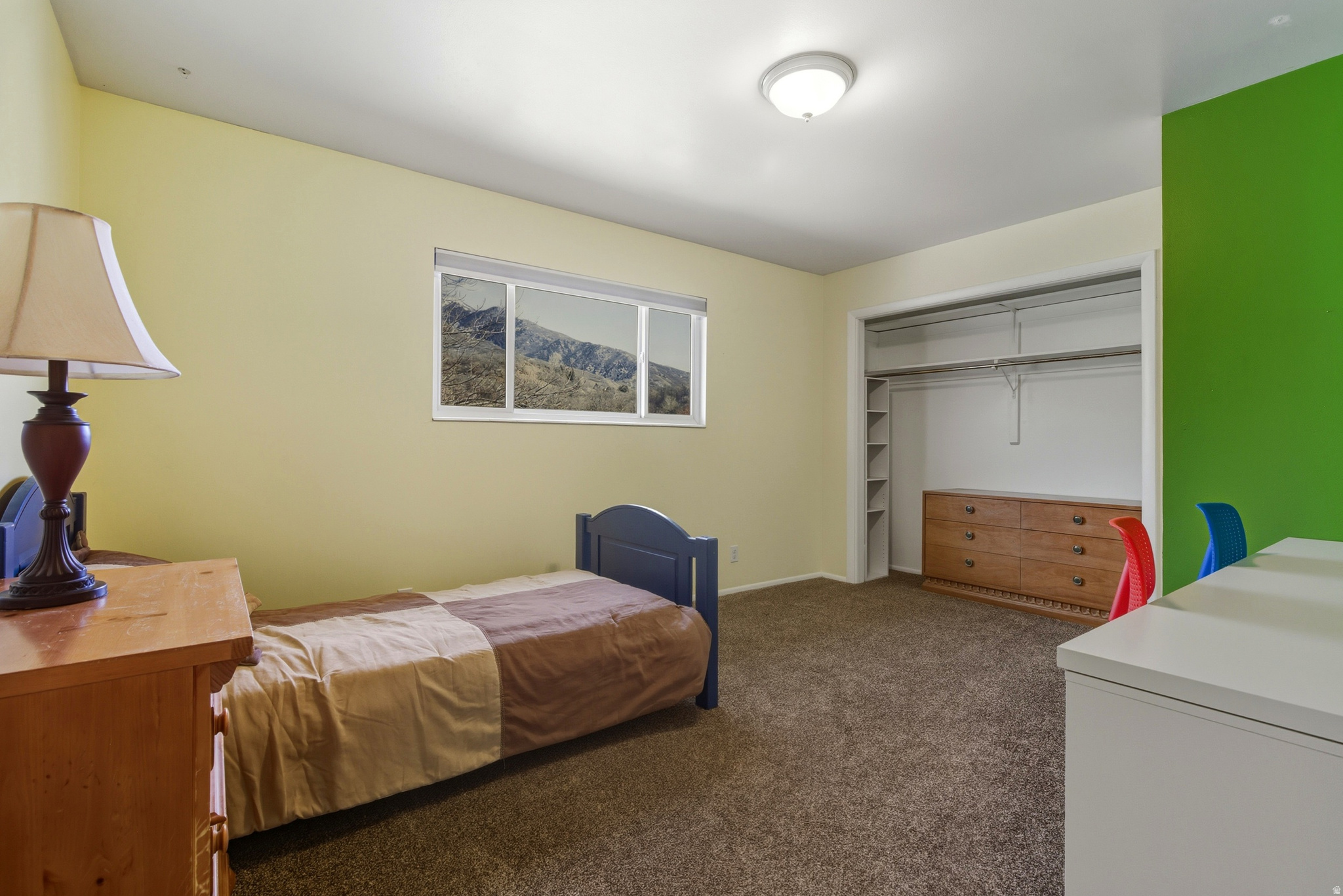 FOREST GREEN - Residential