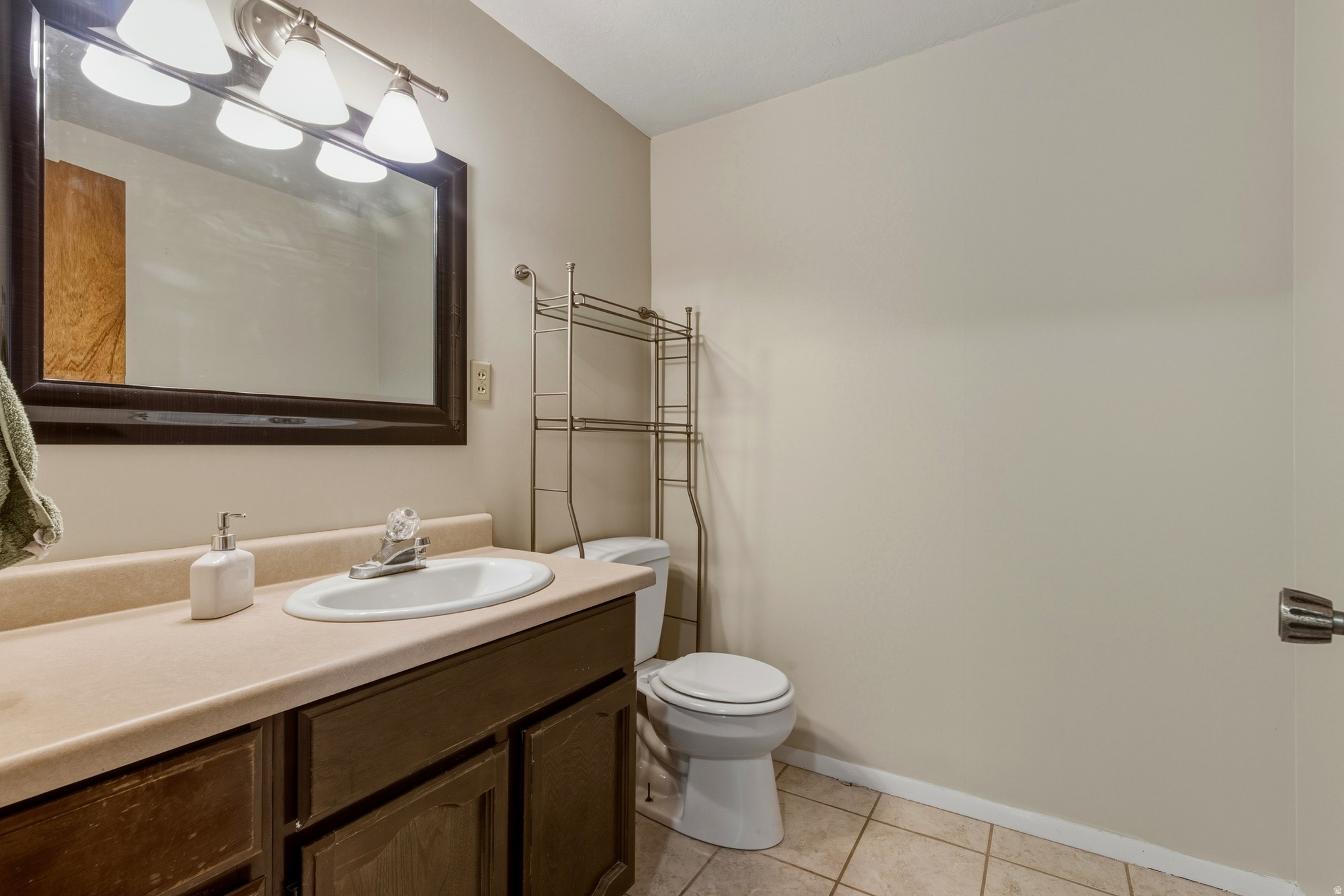 FOREST GREEN - Residential