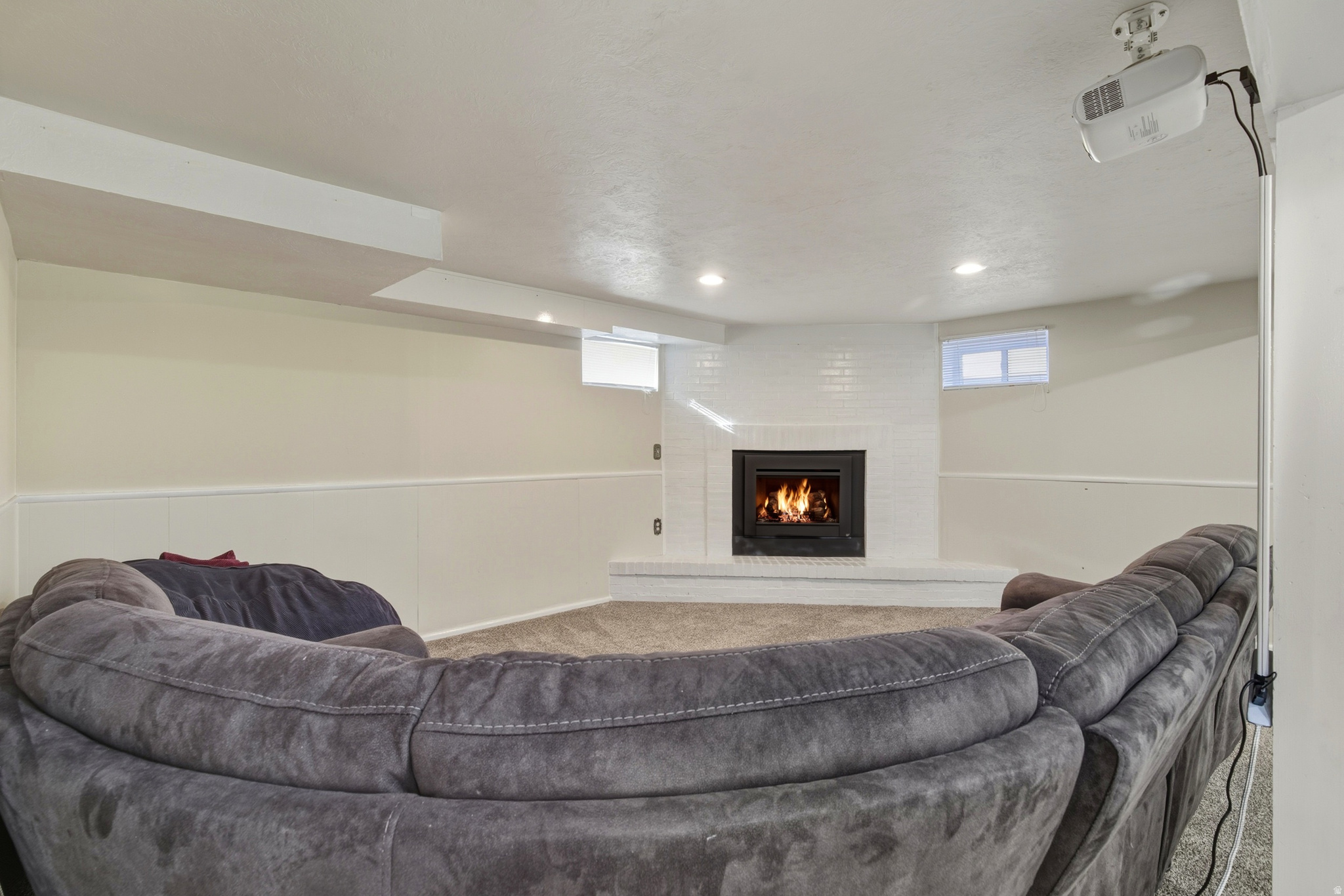 FOREST GREEN - Residential