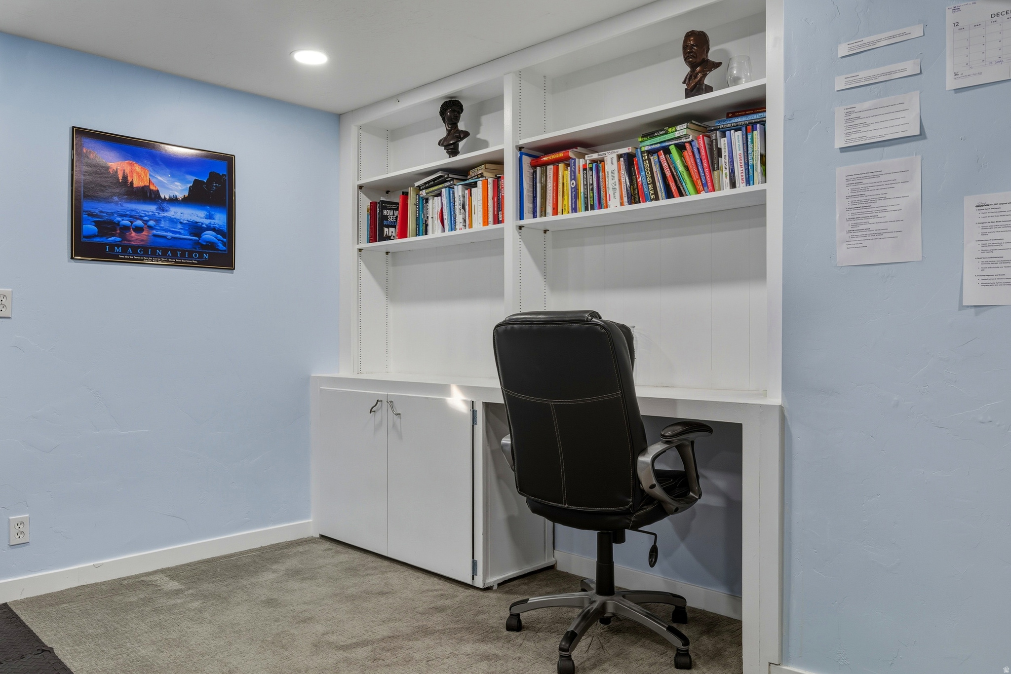 FOREST GREEN - Residential