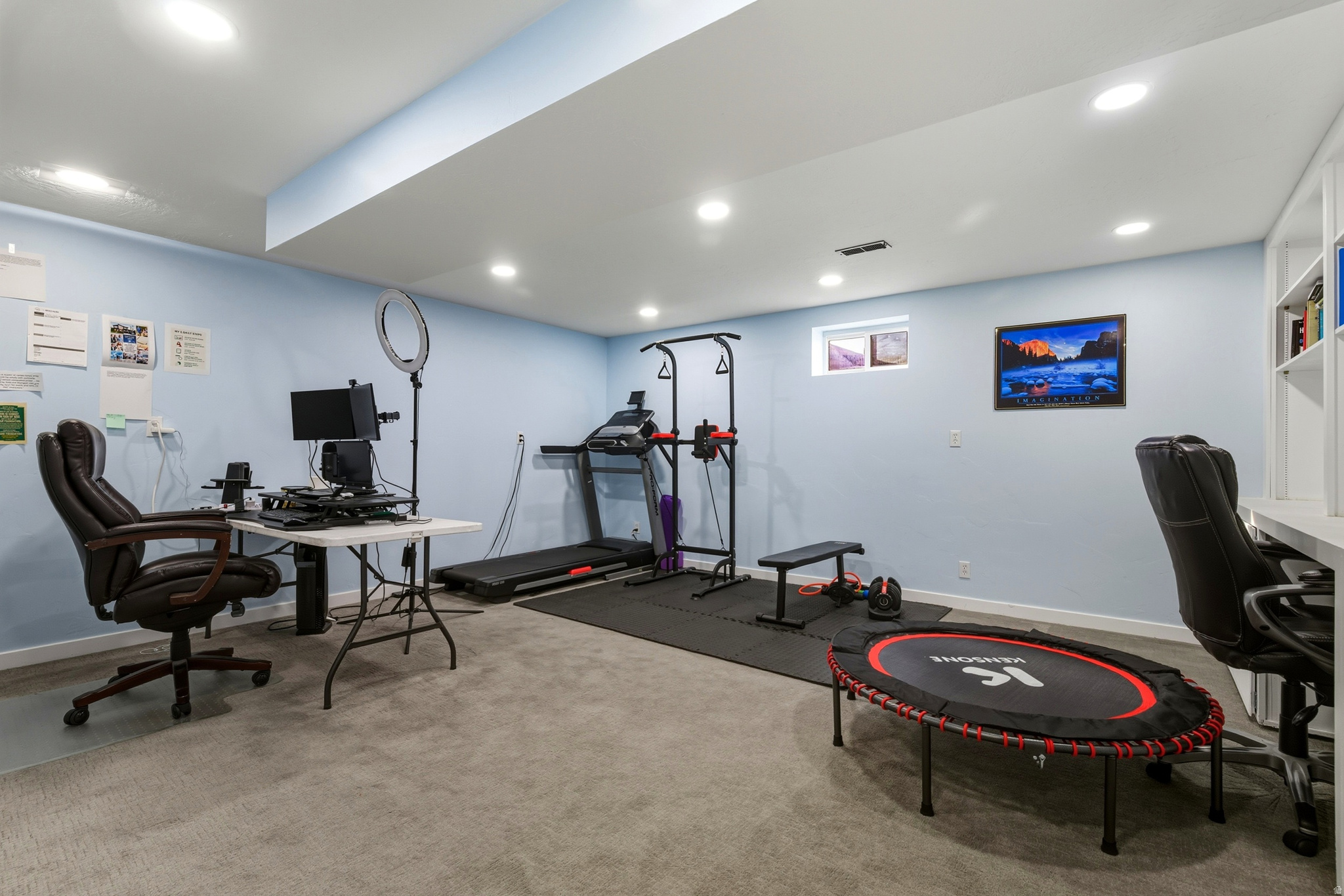 FOREST GREEN - Residential