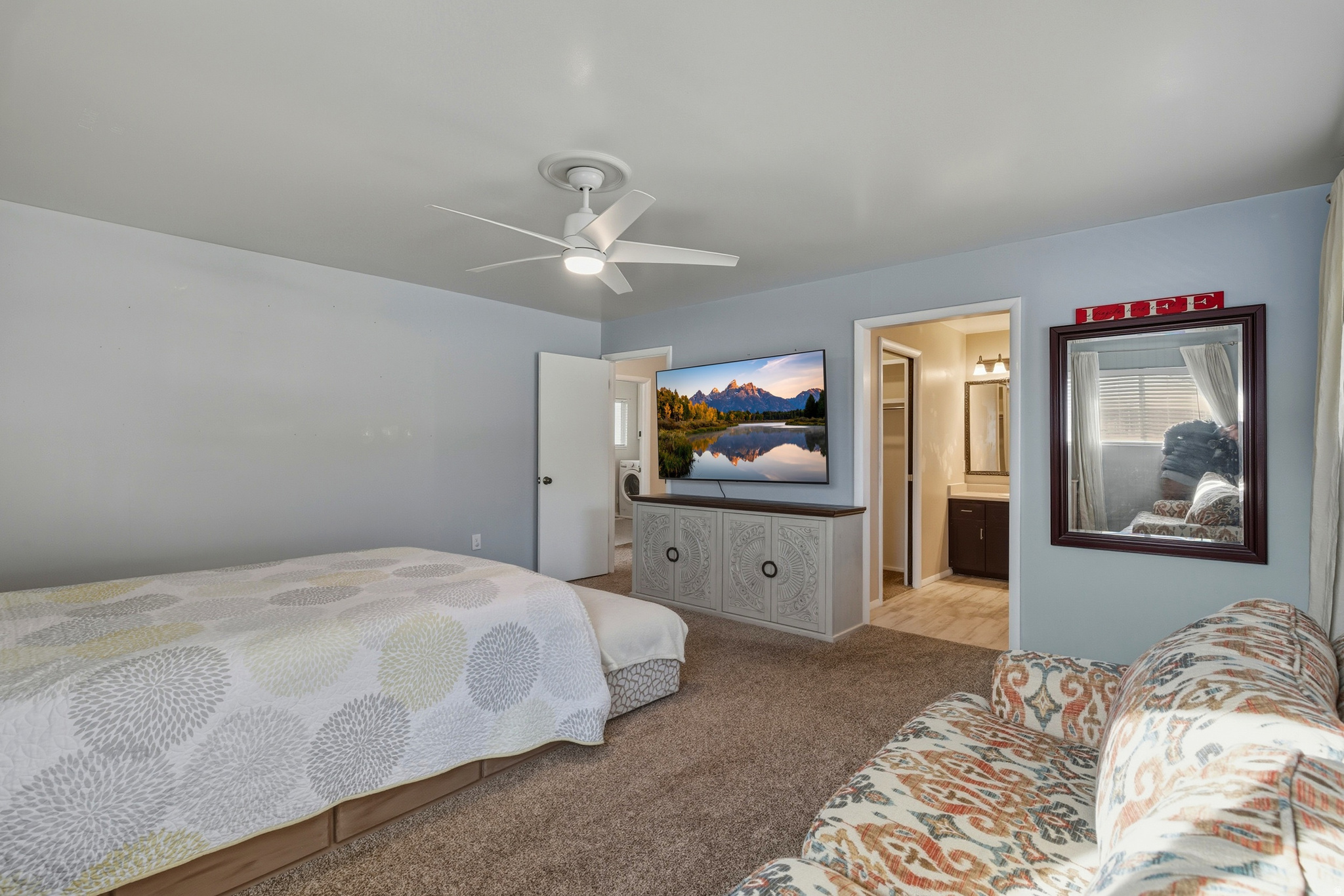 FOREST GREEN - Residential