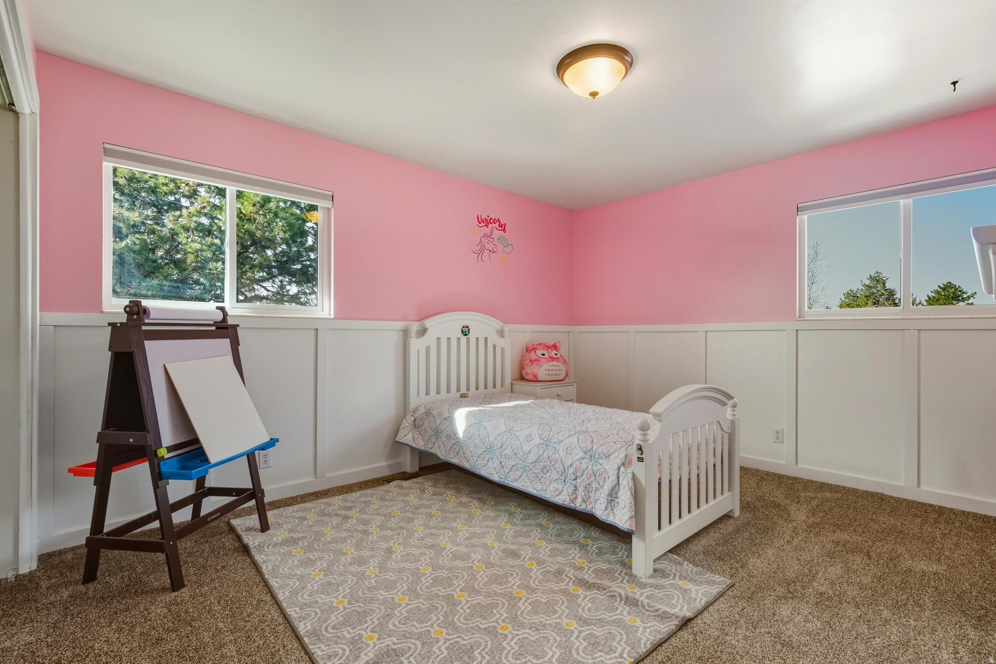 FOREST GREEN - Residential