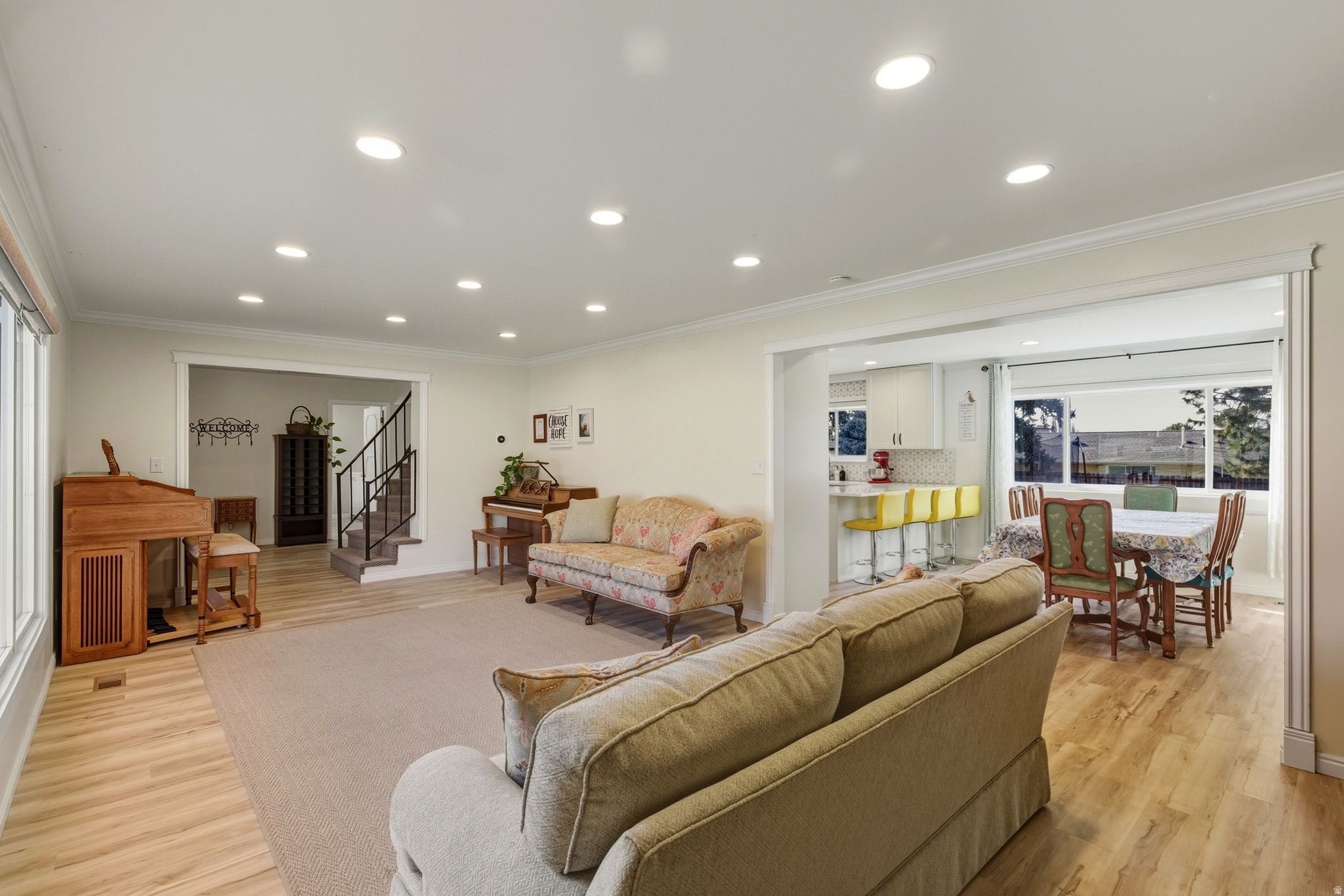 FOREST GREEN - Residential