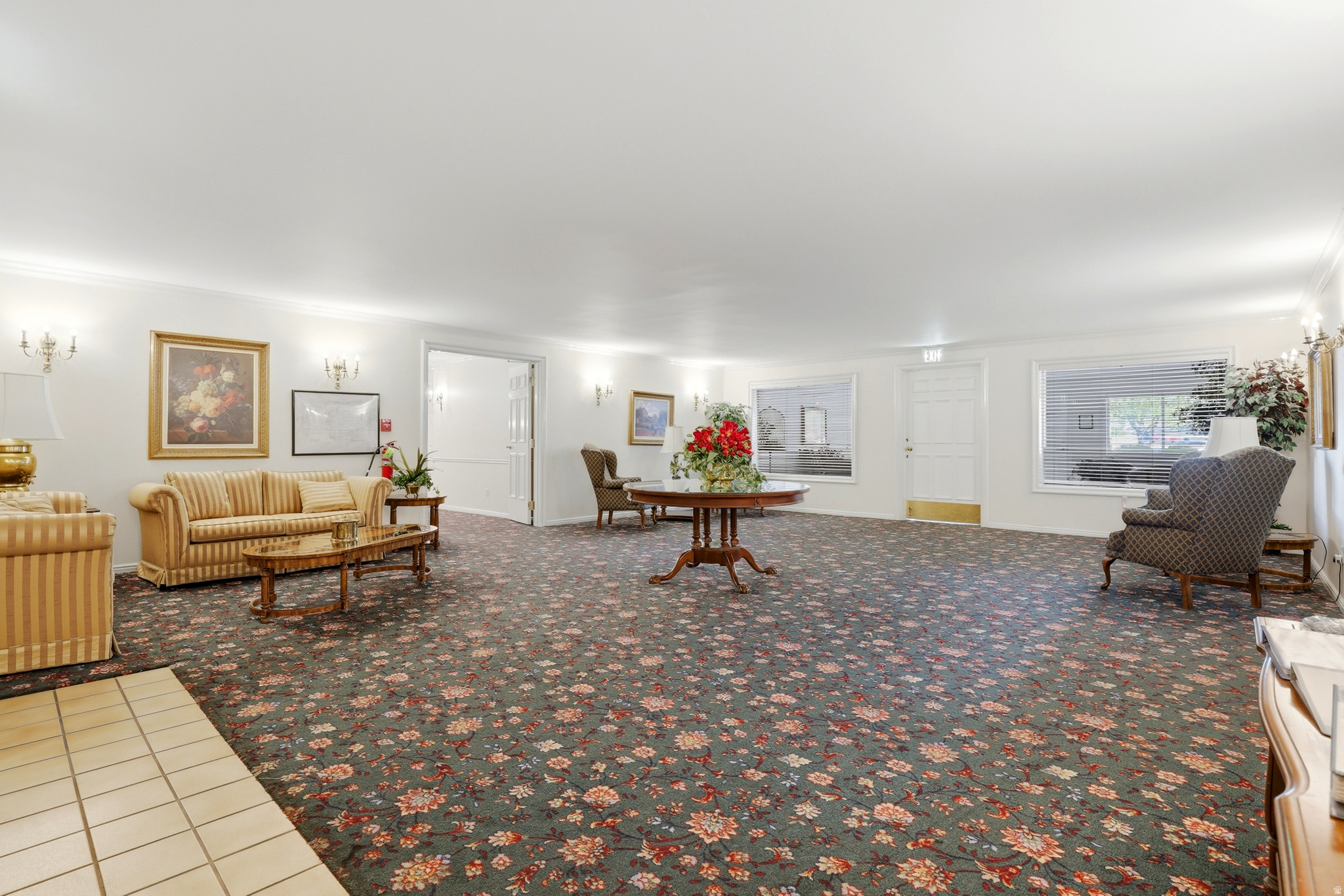 GRAYSTONE ARMS - Residential