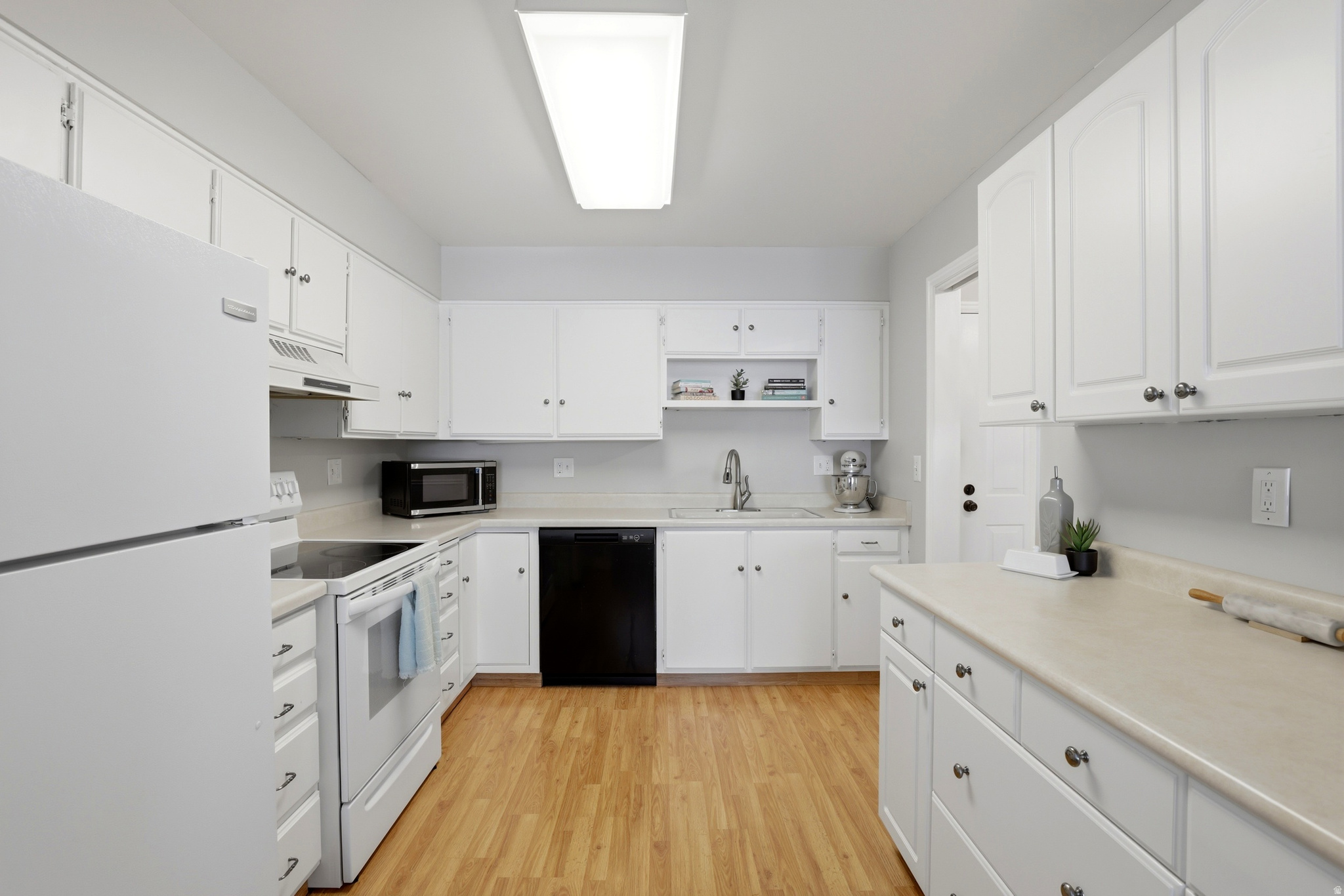 GRAYSTONE ARMS - Residential