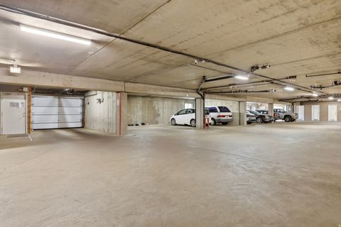 Tiny photo for 2760 S HIGHLAND DR #APT 4, Salt Lake City, UT 84106 (MLS # 2153370)