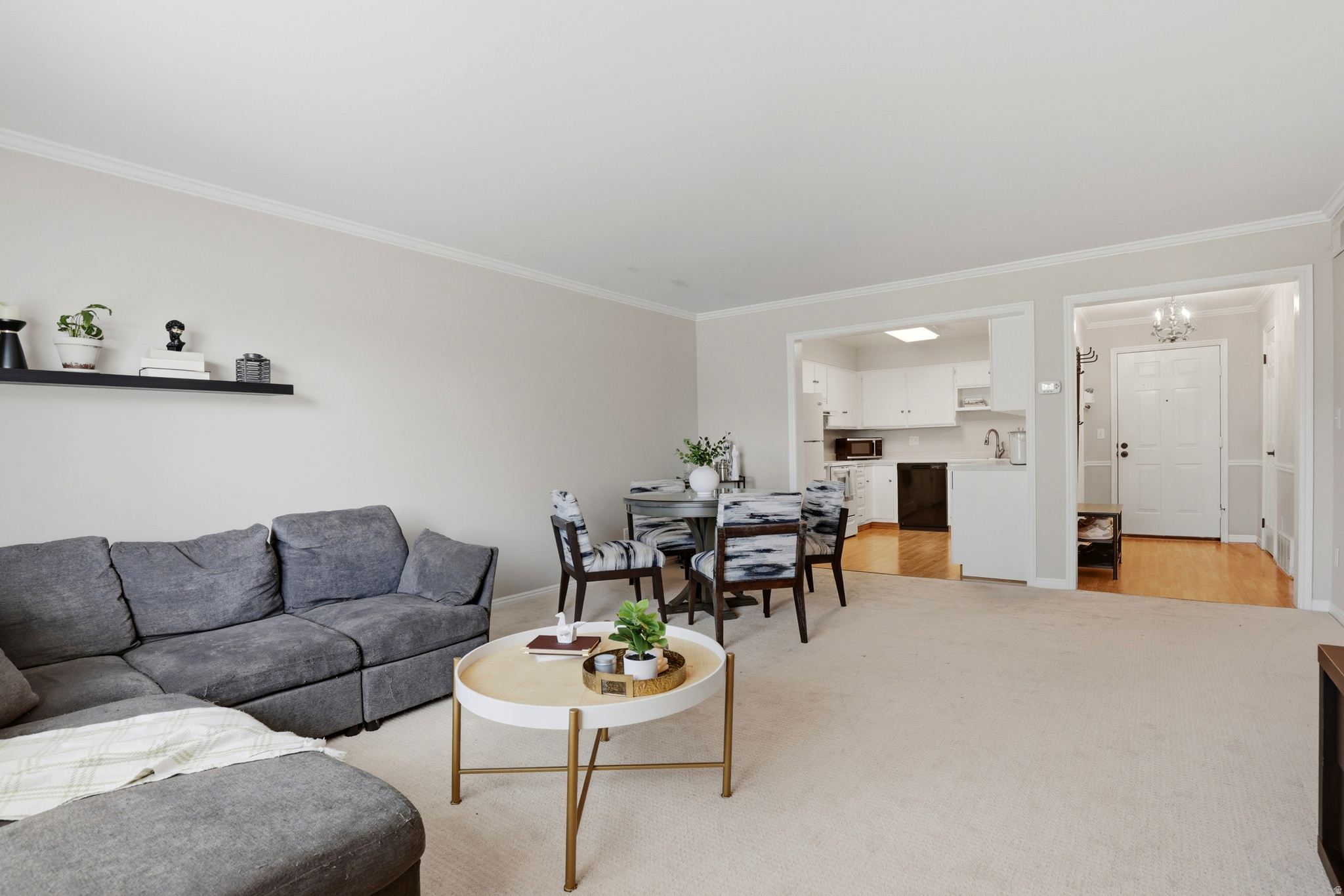 GRAYSTONE ARMS - Residential