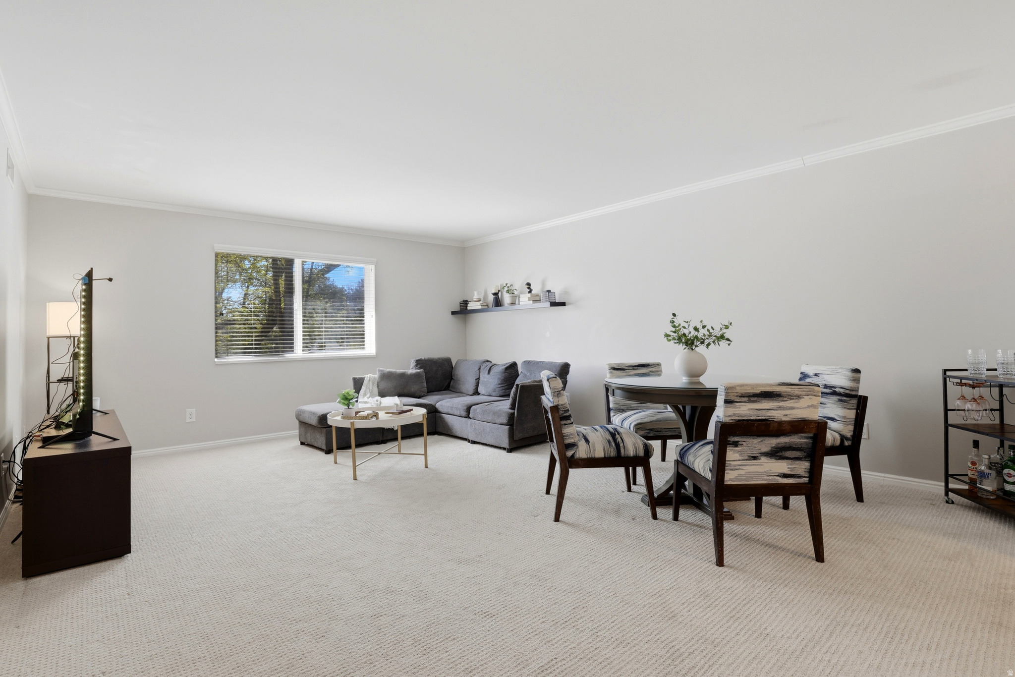 GRAYSTONE ARMS - Residential