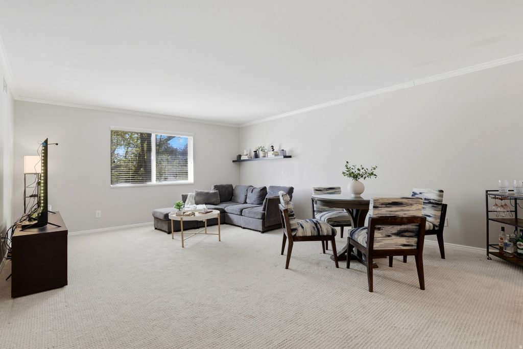 Photo of 2760 S HIGHLAND DR #APT 4, Salt Lake City, UT 84106 (MLS # 2153370)