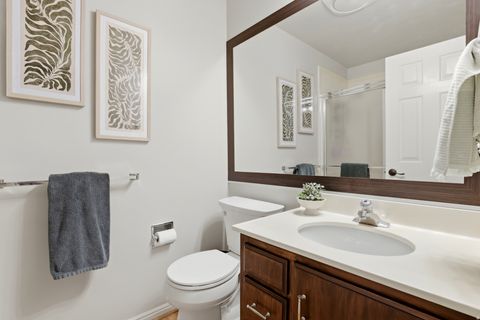 Tiny photo for 2760 S HIGHLAND DR #APT 4, Salt Lake City, UT 84106 (MLS # 2153370)