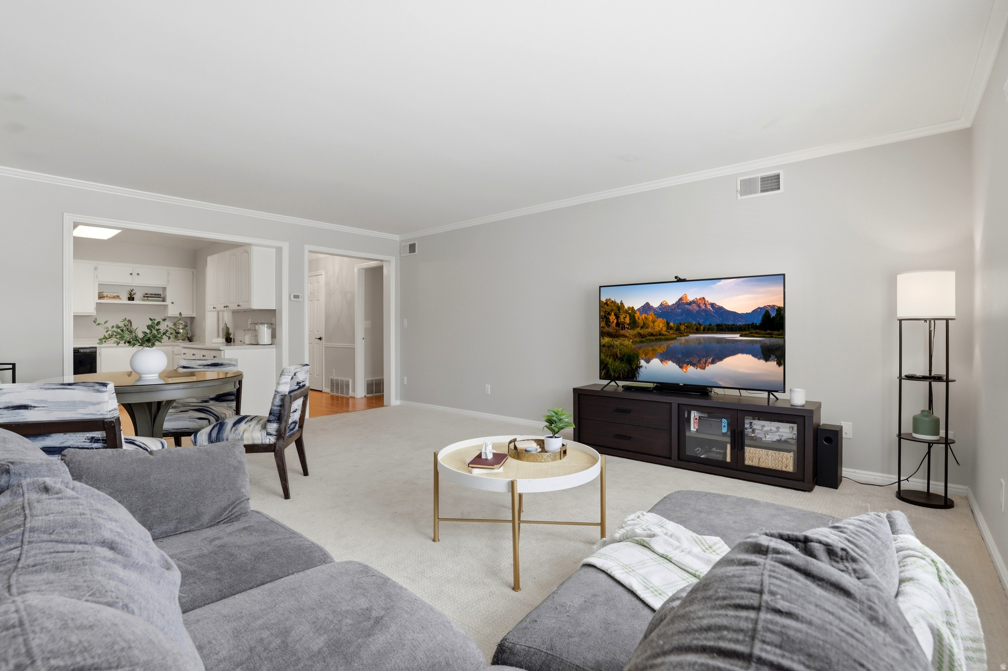 GRAYSTONE ARMS - Residential