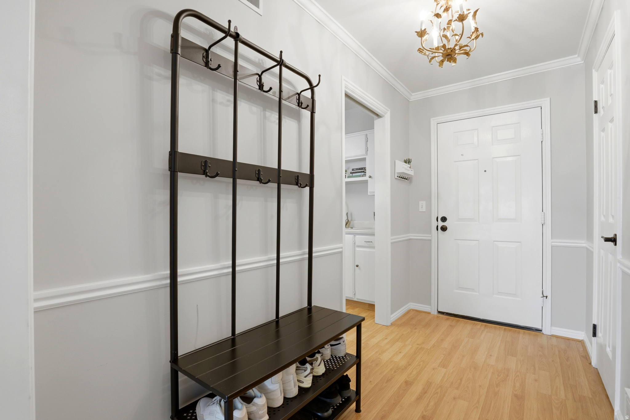 GRAYSTONE ARMS - Residential