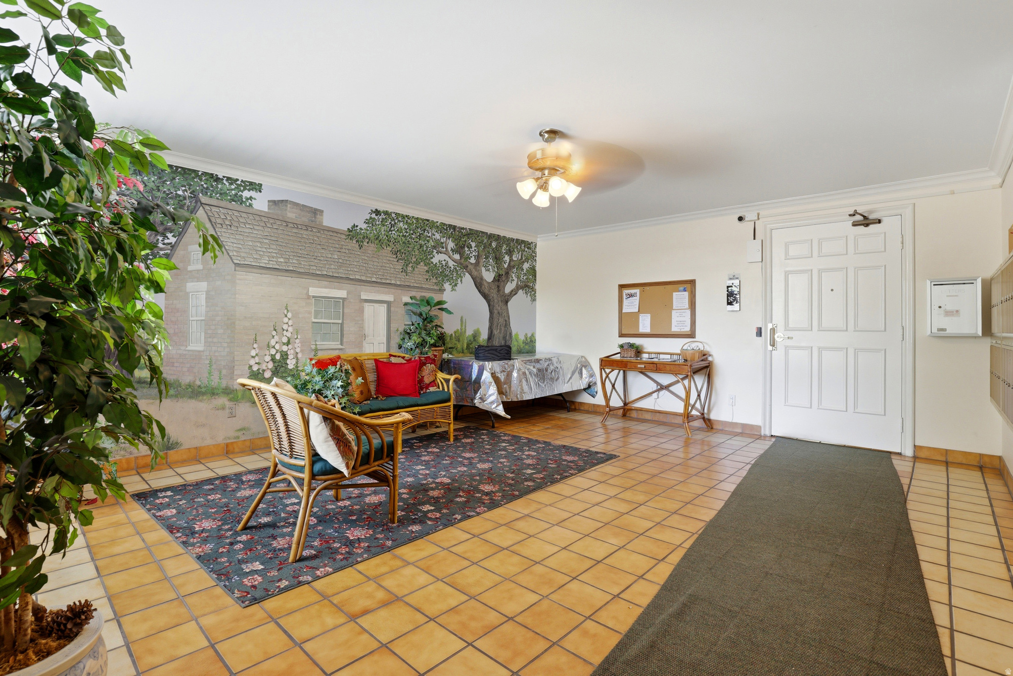 GRAYSTONE ARMS - Residential