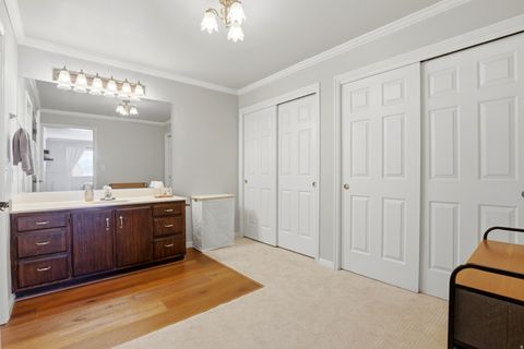 Tiny photo for 2760 S HIGHLAND DR #APT 4, Salt Lake City, UT 84106 (MLS # 2153370)