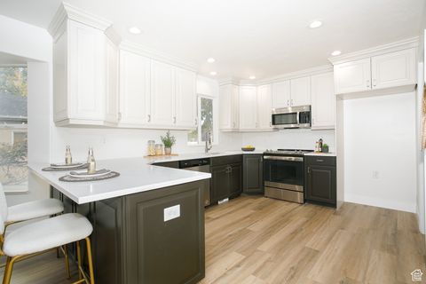 Tiny photo for 2216 W BIRDSONG RD S, West Valley City, UT 84119 (MLS # 2119455)