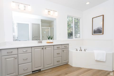 Tiny photo for 2216 W BIRDSONG RD S, West Valley City, UT 84119 (MLS # 2119455)