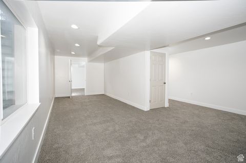 Tiny photo for 2216 W BIRDSONG RD S, West Valley City, UT 84119 (MLS # 2119455)