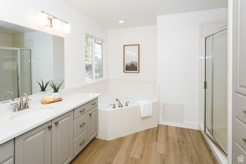 Tiny photo for 2216 W BIRDSONG RD S, West Valley City, UT 84119 (MLS # 2119455)