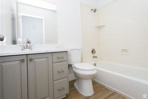 Tiny photo for 2216 W BIRDSONG RD S, West Valley City, UT 84119 (MLS # 2119455)