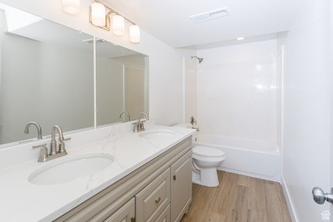 Tiny photo for 2216 W BIRDSONG RD S, West Valley City, UT 84119 (MLS # 2119455)