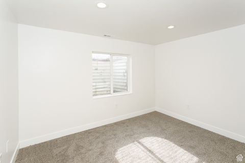 Tiny photo for 2216 W BIRDSONG RD S, West Valley City, UT 84119 (MLS # 2119455)